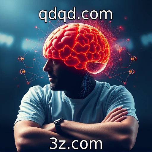 qdqd.com Explorando a Psicologia dos Jogadores nas Apostas Online