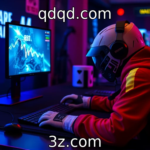 qdqd.com Transformação digital: O futuro das apostas esportivas no Brasil