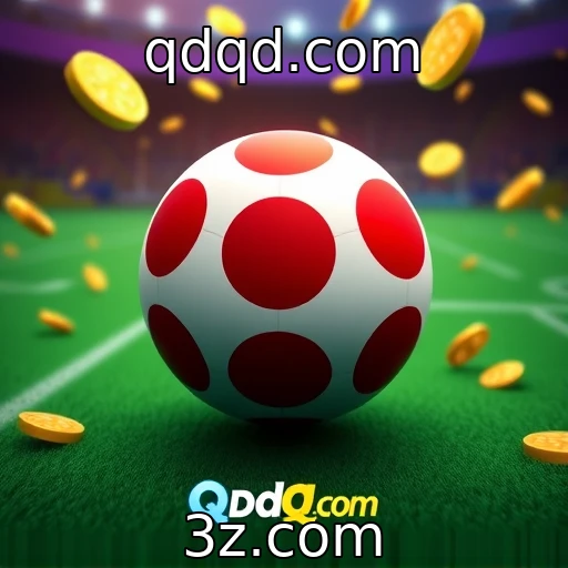 qdqd.com Como as apostas esportivas transformam o cenário do futebol brasileiro