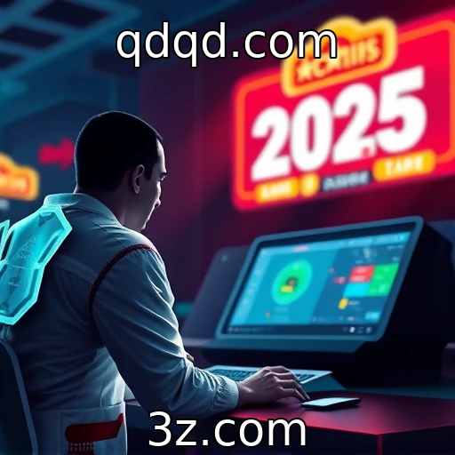 qdqd.com Os segredos das apostas esportivas: dicas para vencer em 2025