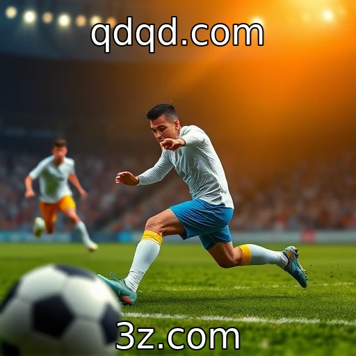 qdqd.com Apostas Esportivas: Como Analisar Partidas para Ganhar Mais