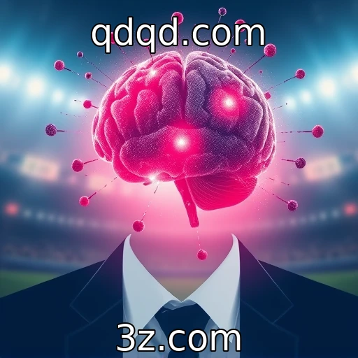 qdqd.com Apostas esportivas: como analisar partidas para maximizar seus ganhos