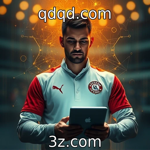 qdqd.com Fatos Surpreendentes sobre o Crescimento do Mercado de Apostas no Brasil